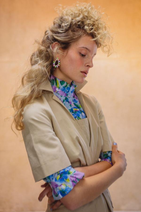 Julia Neubauer - imute magazine - artistspool.com