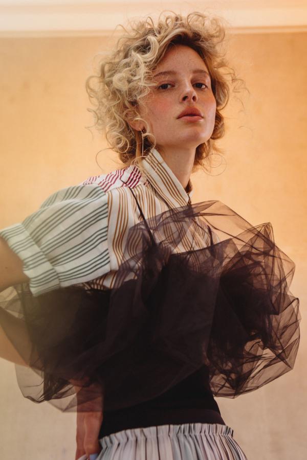 Julia Neubauer - imute magazine - artistspool.com