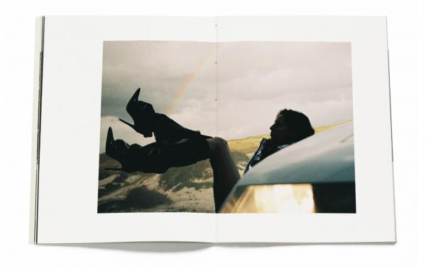 Jacqueline Ziesmer - dawn till dusk - artistspool.com