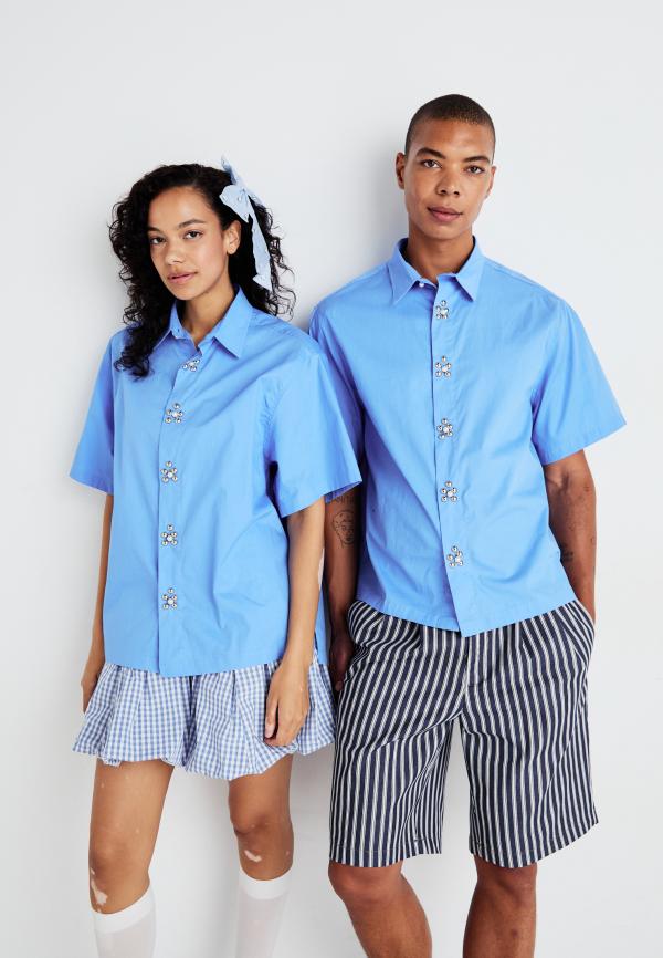 Ara Decker - Zalando - artistspool.com