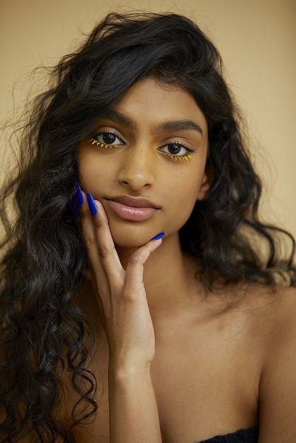 Newcomer: Josephine Winter -  - artistspool.com