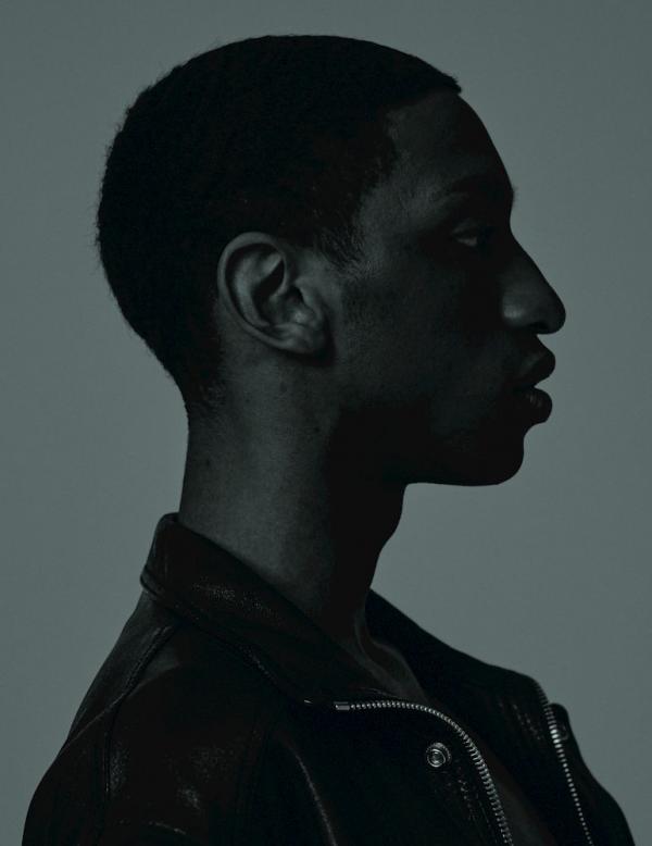 Yilmaz Aktepe - New Boys Best Fashion Magazine - artistspool.com