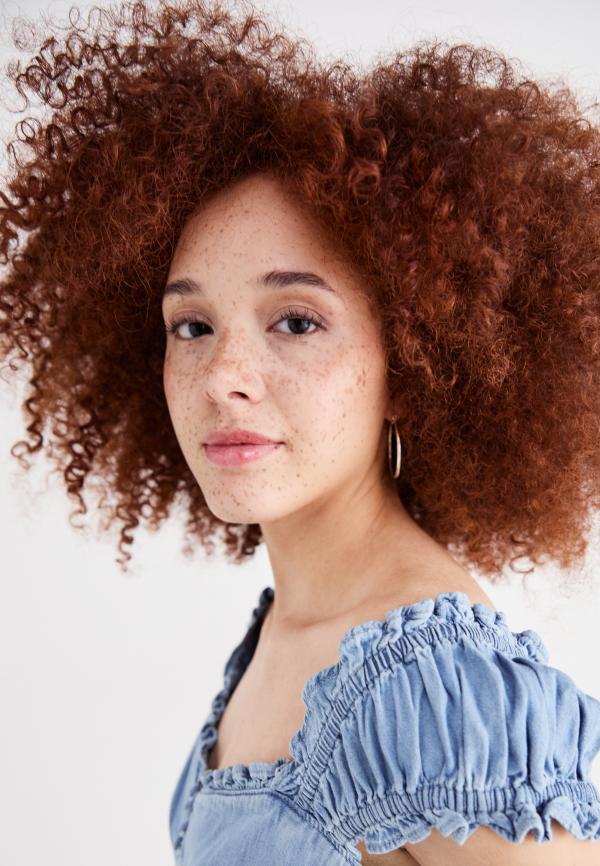 Ara Decker - Zalando - artistspool.com