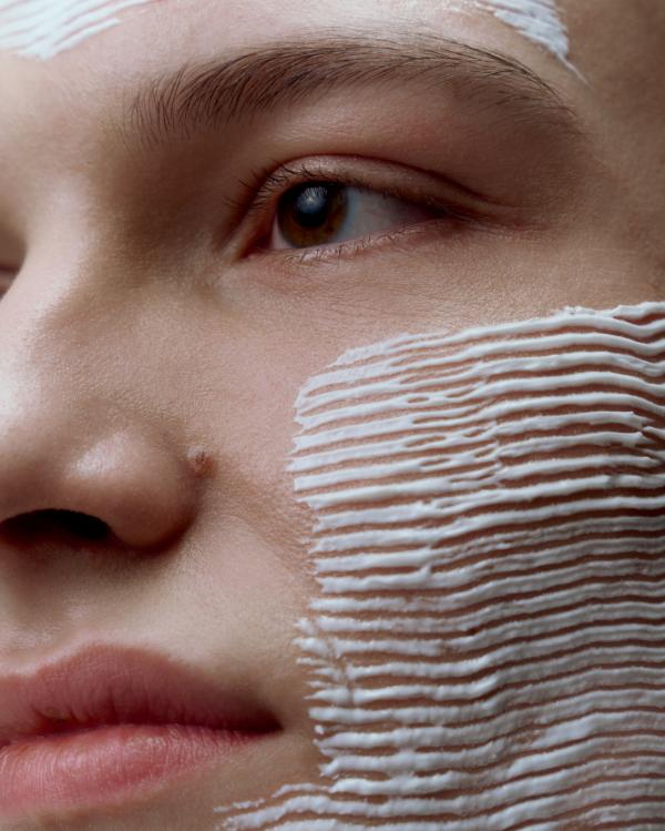 Josephine Winter - Skin Texture - artistspool.com