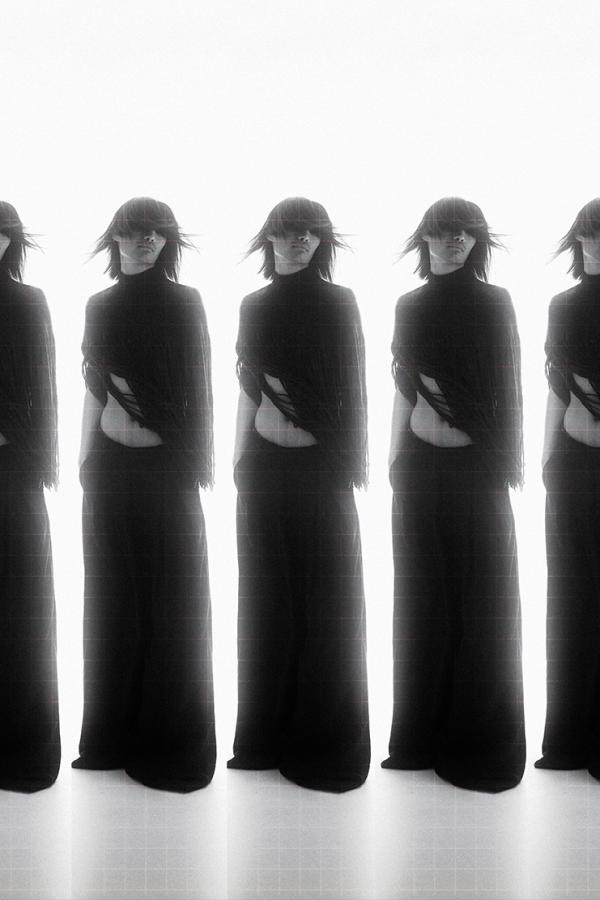 Josephine Winter - ECHO für Schön! 2 - artistspool.com