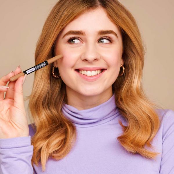 Silke Zeitz - Maybelline I - artistspool.com