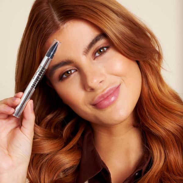 Silke Zeitz - Maybelline - artistspool.com
