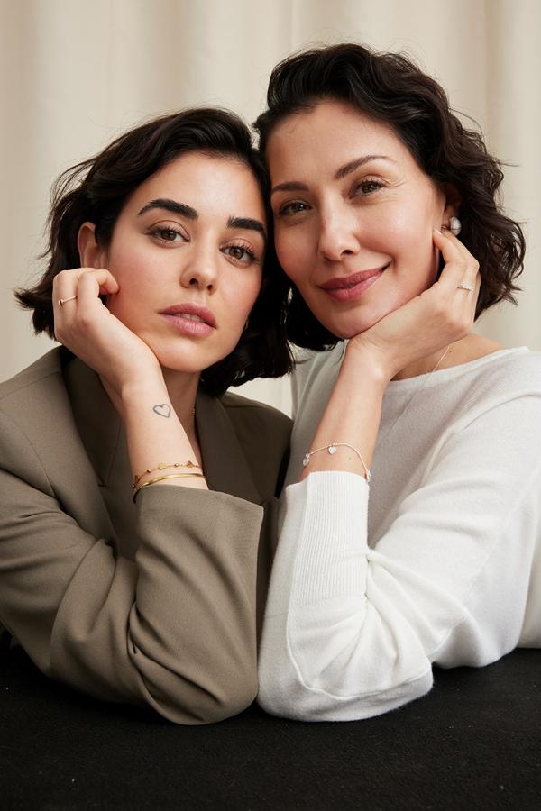 Josephine Winter - Mothersday for Bijou Brigitte - artistspool.com