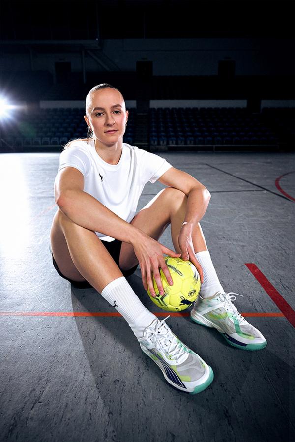Josephine Winter - Henny Reistad for Puma Nordic - artistspool.com