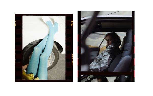 Jacqueline Ziesmer - dawn till dusk - artistspool.com