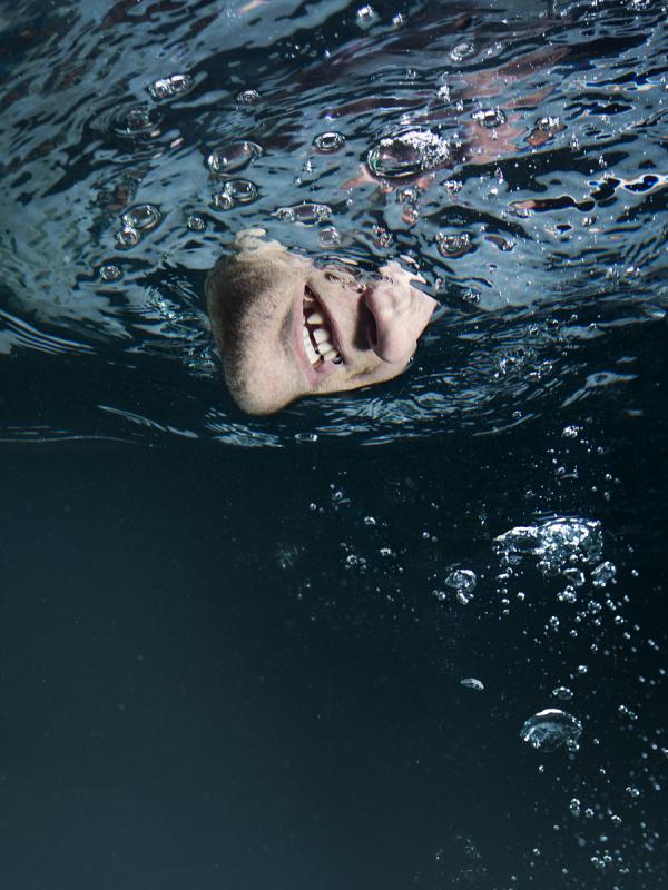 Agnes Olszanski - Jürgen Vogel - artistspool.com