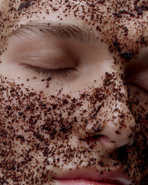 Josephine Winter - Skin Texture - artistspool.com