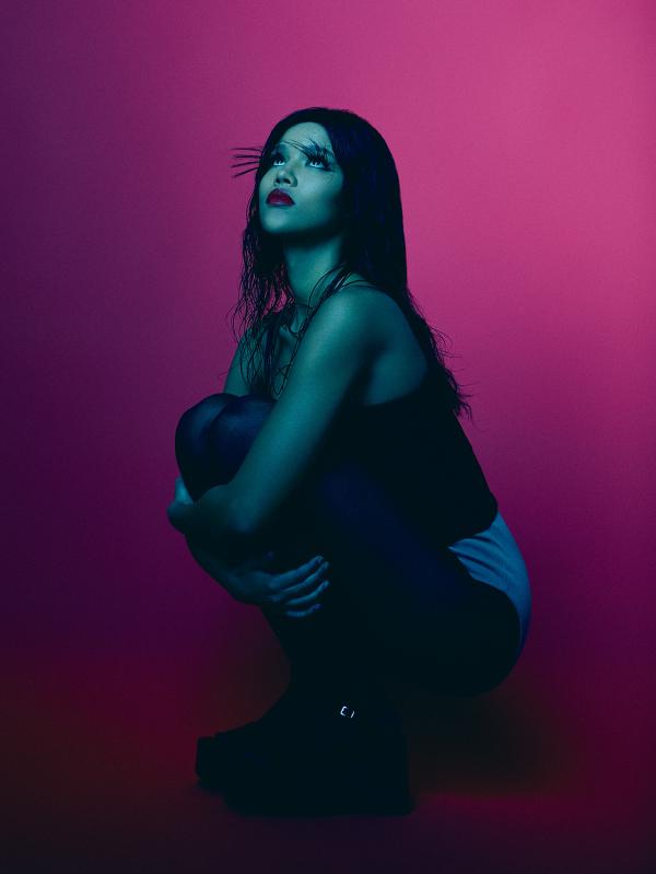 Josephine Winter - Octa - artistspool.com