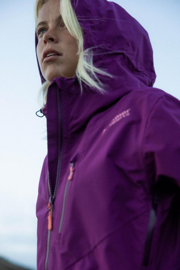 Lotta Katrine Meyer - Maiersports Summer 24 - artistspool.com