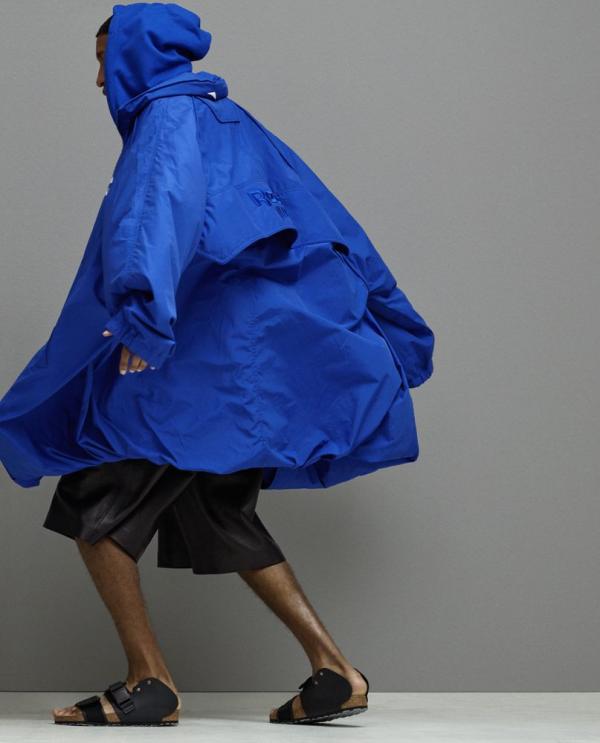 Yilmaz Aktepe - New Boys Best Fashion Magazine - artistspool.com