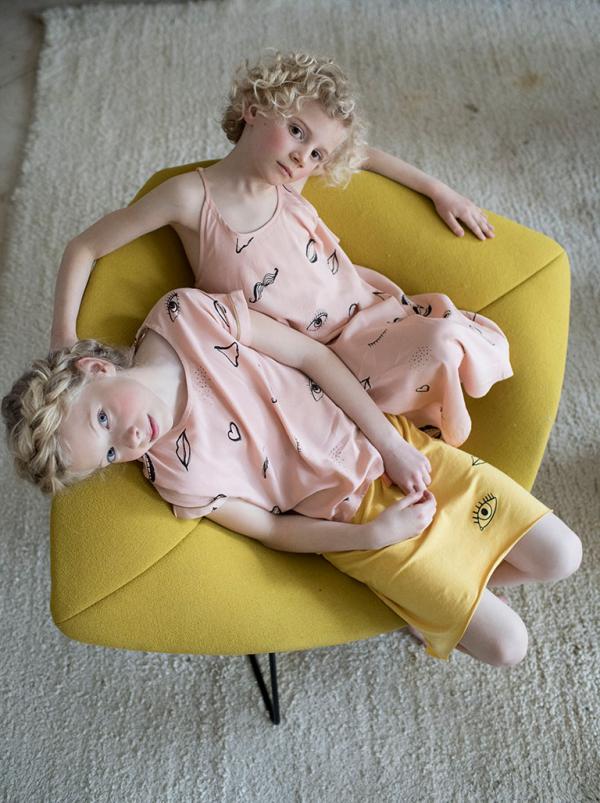 Bee Birgit Steger - Summer Dreams Editorial - artistspool.com