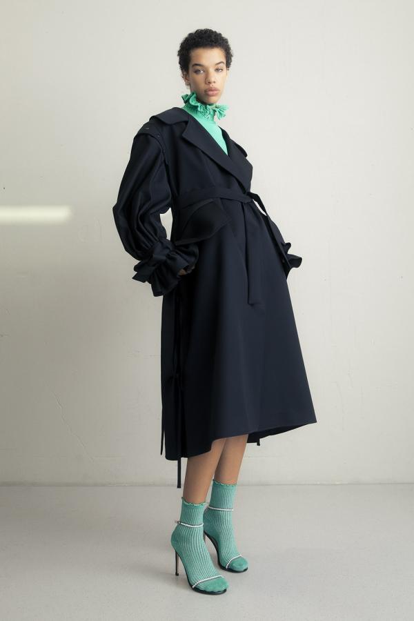 Ara Decker - Zalando - artistspool.com