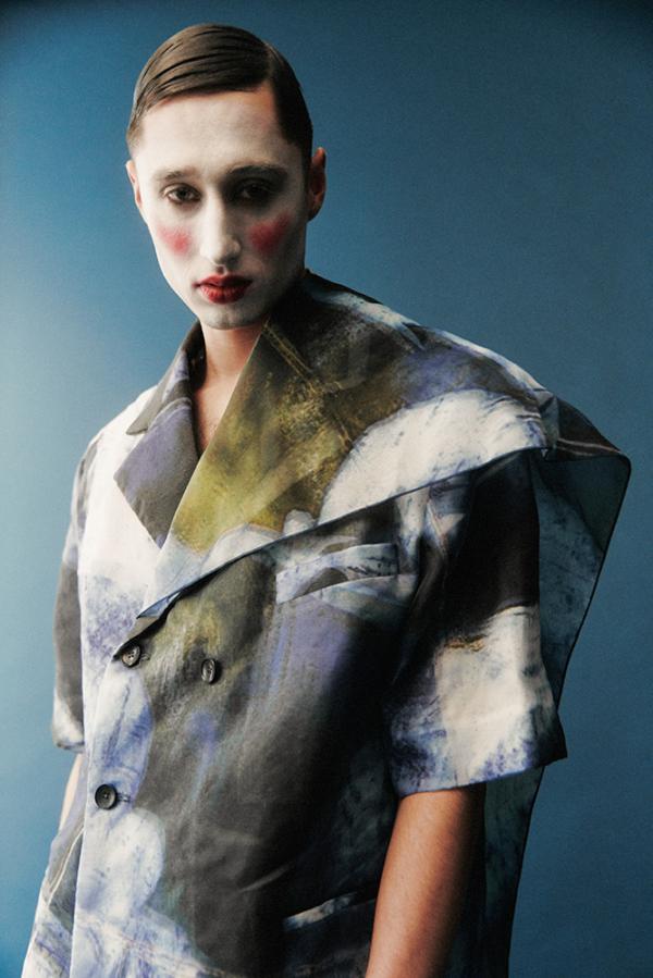 Josephine Winter - menswear 02 - artistspool.com