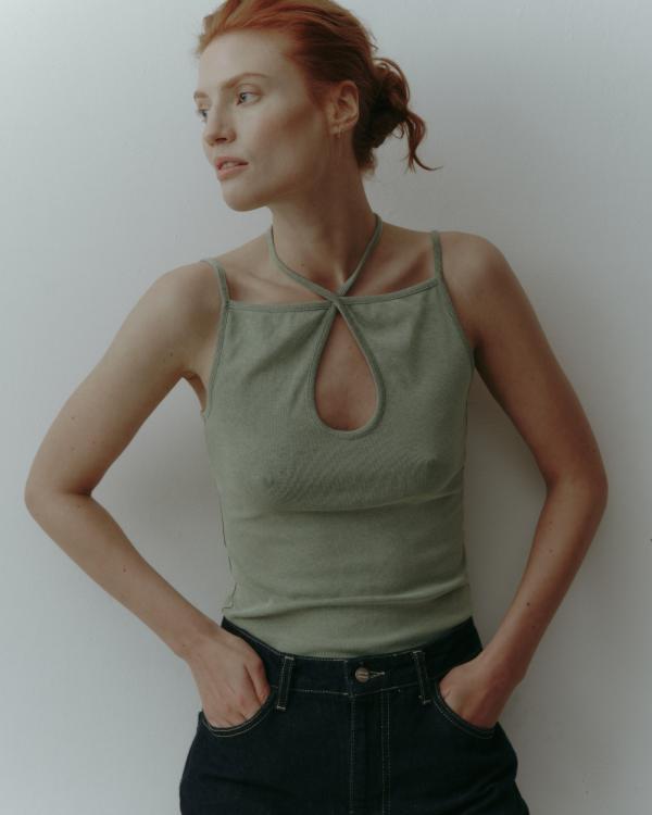 Josephine Winter - Steinuun 02 - artistspool.com