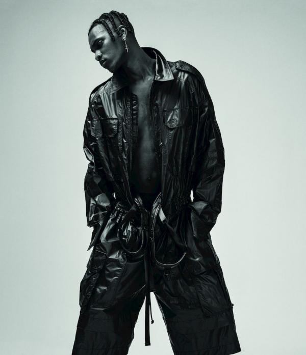Yilmaz Aktepe - New Boys Best Fashion Magazine - artistspool.com