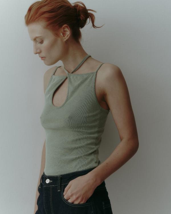 Josephine Winter - Steinuun 02 - artistspool.com