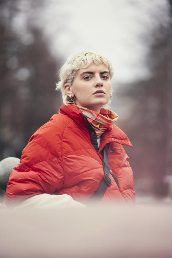 Lotta Katrine Meyer - Buff FW23 - artistspool.com