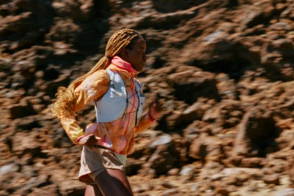 Lotta Katrine Meyer - Buff Spring/Summer24 - artistspool.com