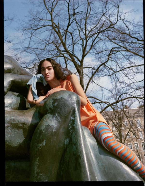 Nuria Gregori -  - artistspool.com