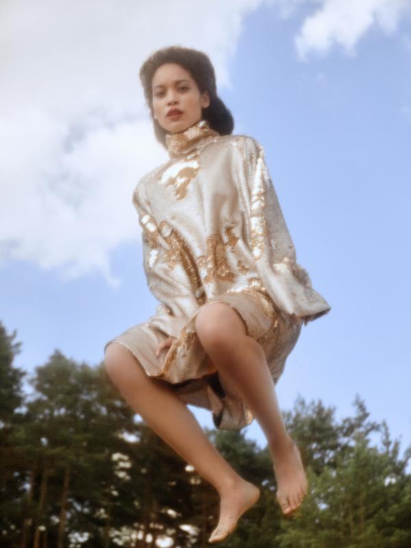 Nuria Gregori - Céline - artistspool.com