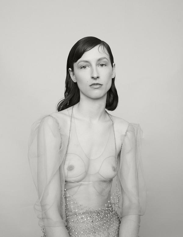 Claudia Fischer - Freddy - artistspool.com