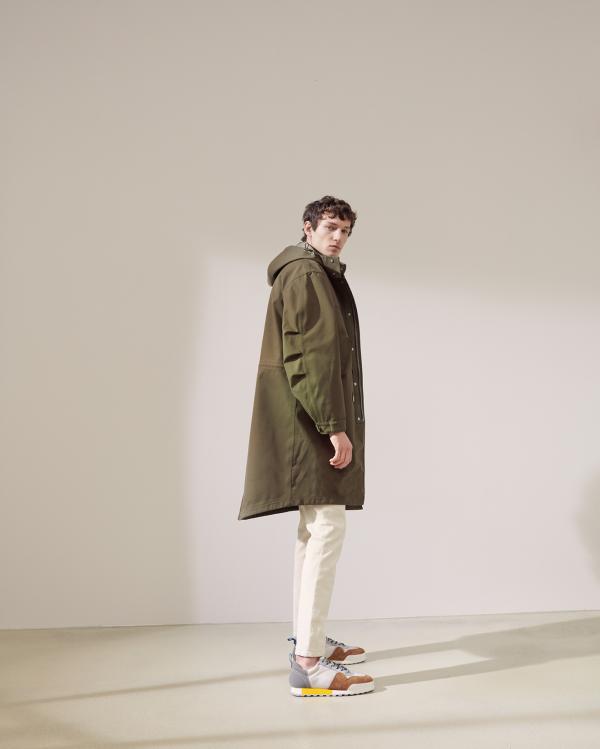 Yilmaz Aktepe - closed spring 21 - artistspool.com