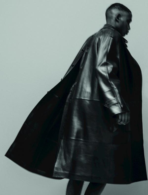 Yilmaz Aktepe - New Boys Best Fashion Magazine - artistspool.com