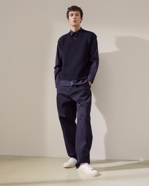 Yilmaz Aktepe - closed spring 21 - artistspool.com