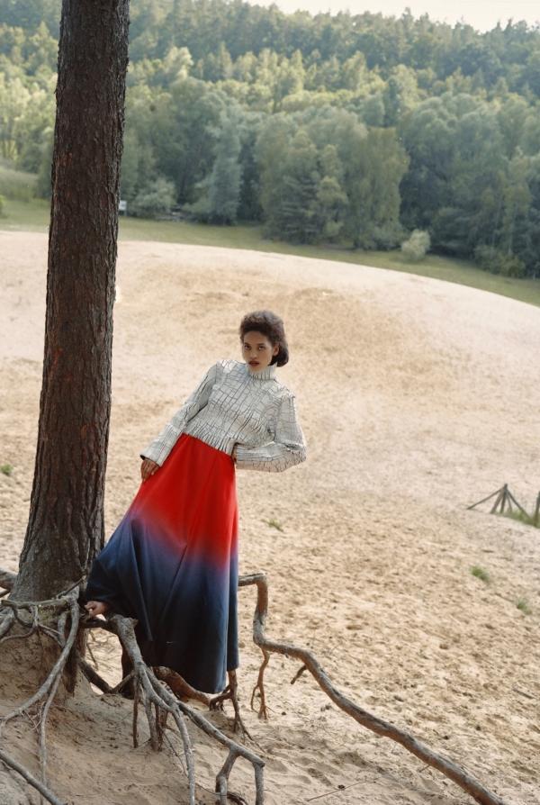 Nuria Gregori - Céline - artistspool.com
