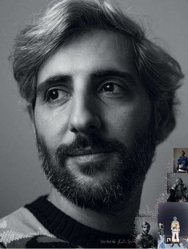 Tini Sager - Michael Abdollahi - artistspool.com