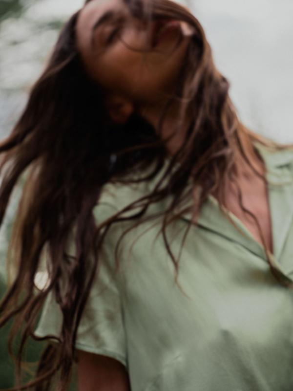 Claudia Fischer - In the Woods - artistspool.com