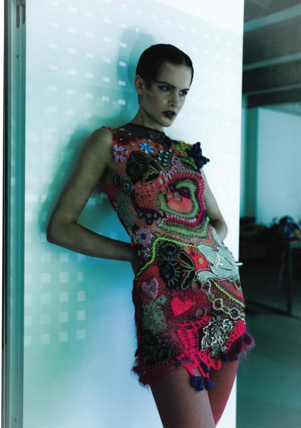 Claudia Fischer - Stillness and Spectacle - artistspool.com