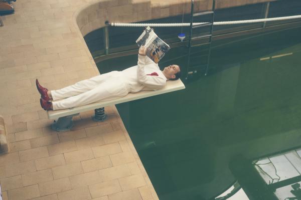 Adelaida Cue Baer - mercedes creator - artistspool.com