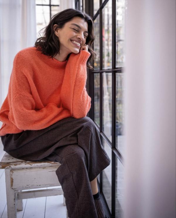 Anna Ploch (MUC) - Oska I - artistspool.com