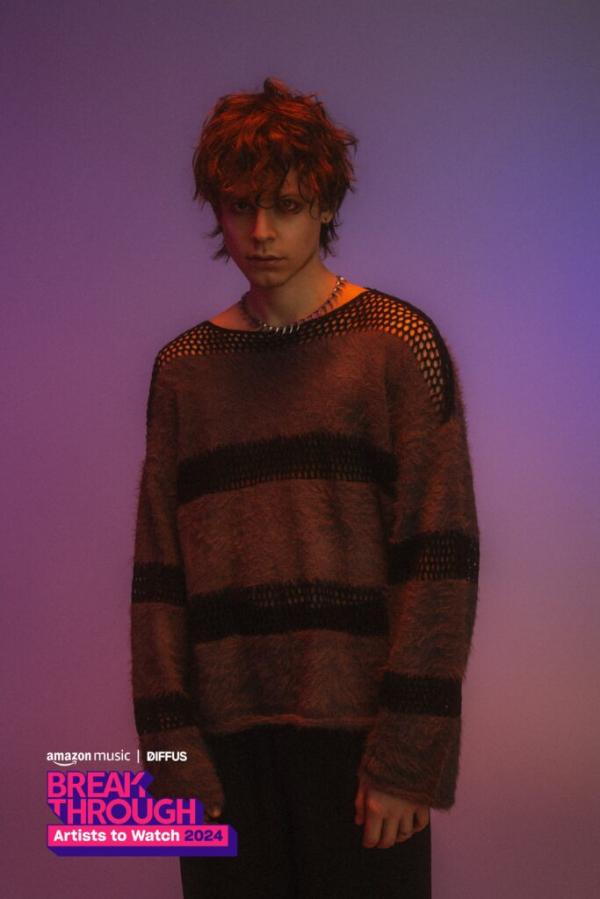 Anna Ploch (MUC) - Break Through amazon music - artistspool.com