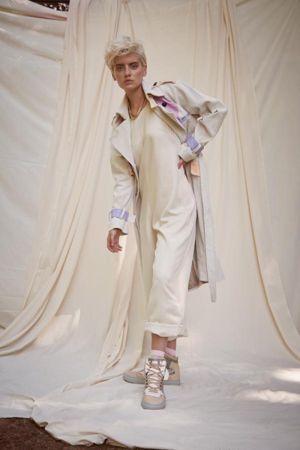 Lotta Katrine Meyer - Ballade D