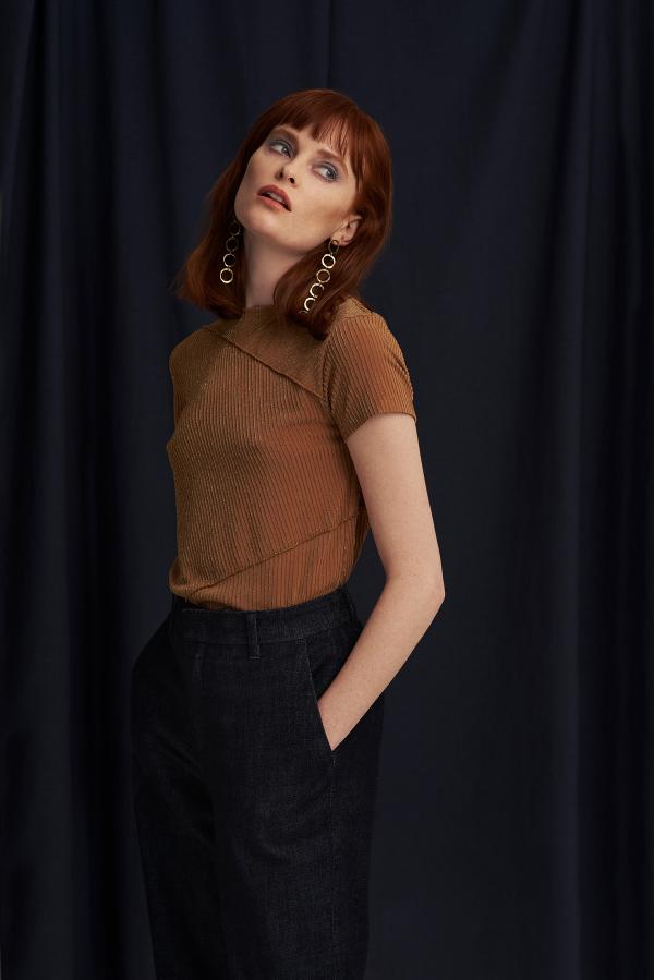 Lotta Katrine Meyer - Copper - artistspool.com