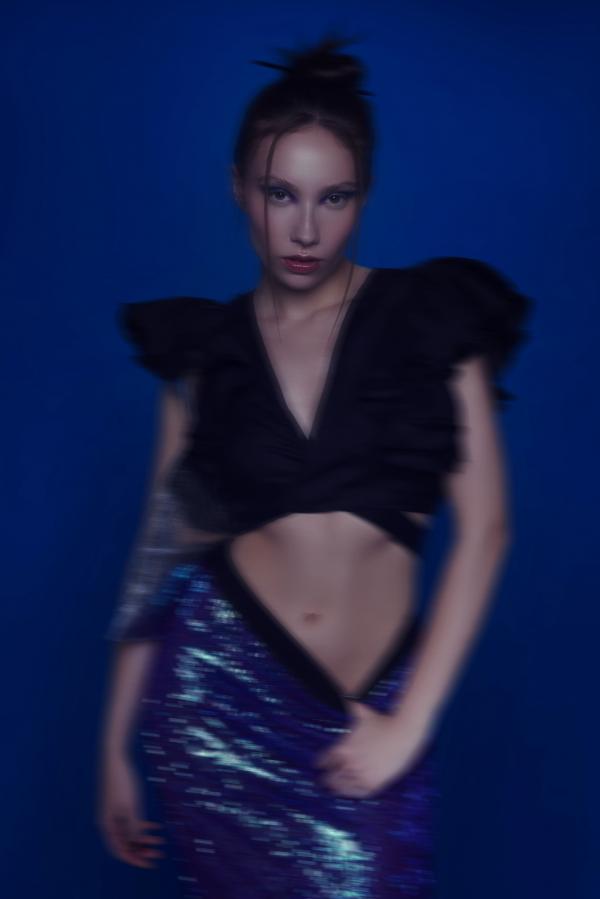 newcomer: Hanna Kohlhauer - Hortensia - artistspool.com