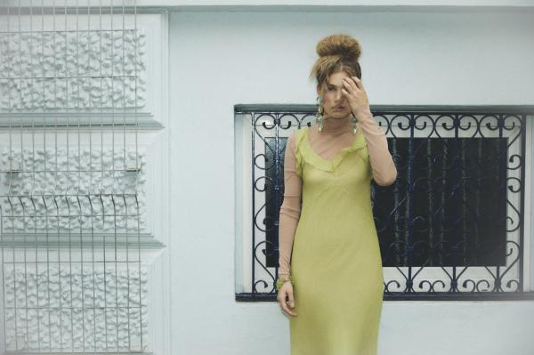 newcomer: Hanna Kohlhauer - Complementary - artistspool.com