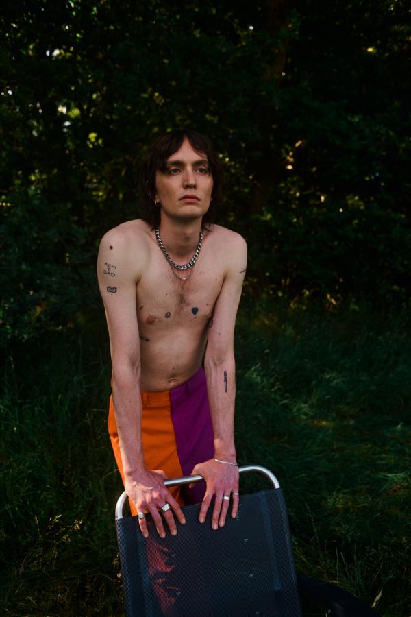 Rike Schlüter - Sonnenwende - artistspool.com