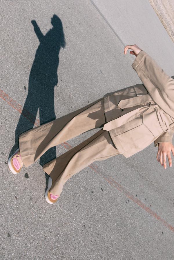 Alexandra Dietl (MUC) - Babyez - artistspool.com