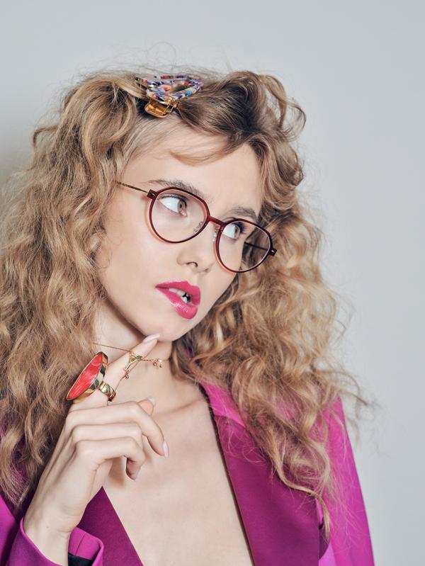 Alexandra Dietl - Spectr Party - artistspool.com