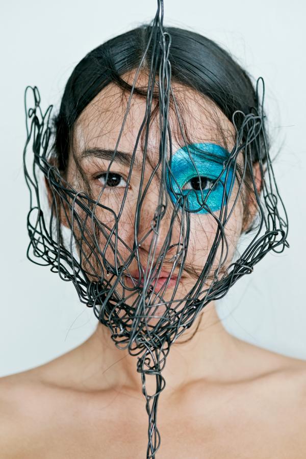 Lara Packheiser - 20MASK20 - artistspool.com