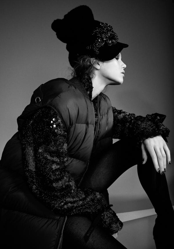 Jacqueline Ziesmer - genderness - artistspool.com