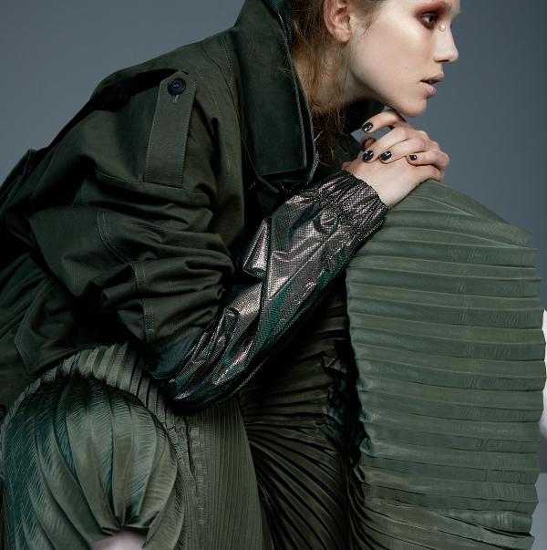 Jacqueline Ziesmer - genderness - artistspool.com